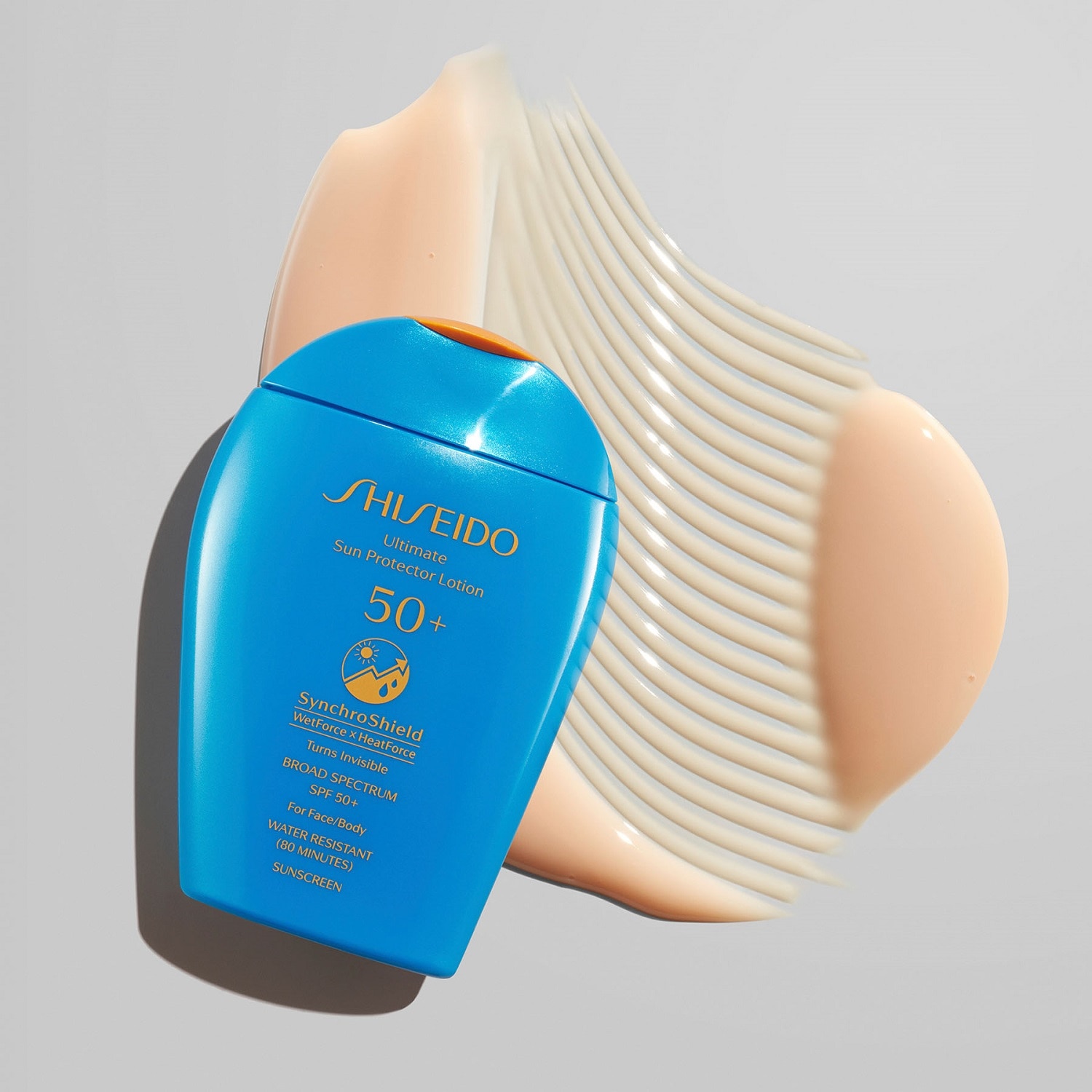 SUNCARE ULTIMATE SUN PROTECTOR LOTION (LOCIÓN PARA ROSTRO Y CUERPO CON PROTECCIÓN SOLAR)